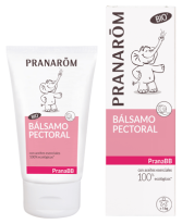 PranaBB Brustbalsam Eco 40 ml