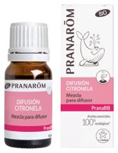 Diffusionsmischung Citronella 10 ml