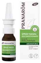 Aromaforce Nasenspray 15 ml