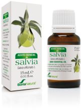 Salvia Essenz