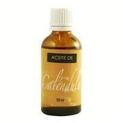 Calendula-Öl 50ml.