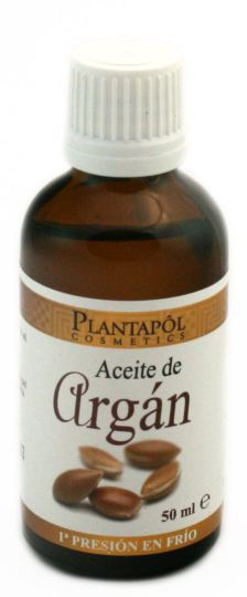 Arganöl 50ml.