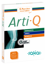 Arti-Q Patch 5 bestellen.