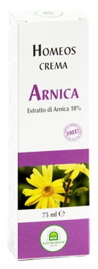 Arnika-Creme 75 Ml.