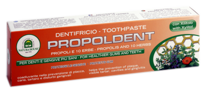 Propoldent Zahncreme 100 Ml.