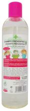 Vorbeugende Shampoo Junior (Flea) 300ml.