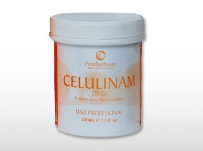 Celulinam professionelle Creme