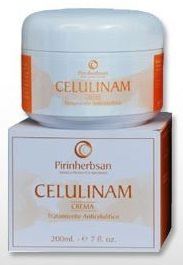 Cellulinam-Creme