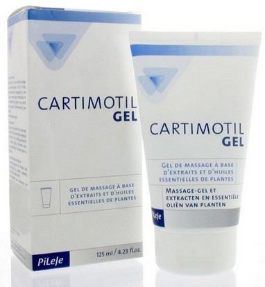 Cartimotil-Gel 125 ml