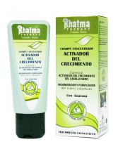 Growth Activator Guarana Shampoo 100 ml enthält.