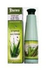 Aloe Vera 300ml Dermomineral Wiederherstellung.