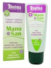 Manosancreme 100 ml