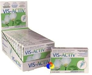 Vis Activ Augentropfen 10 Monodose