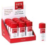 Osteo Heat Gel (Extra Stark) 150ml