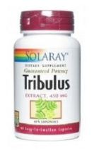 Tribulus 60 Kapseln