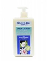 Relaxing Soap 1 Liter ultrahidratante