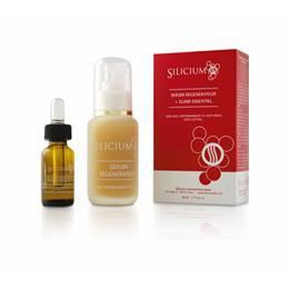 Silicium Serum und Essential Elixir 50 Ml 15.