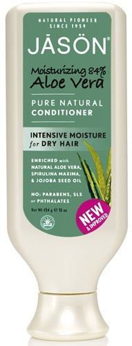 Aloe Vera 84% Conditioner 500ml.