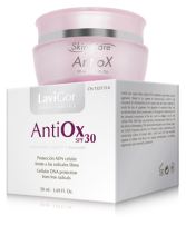 Face Cream 50ml Spf30 Antiox.