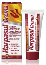 Harpagofito Forte Cream (Balsamico-) 200 Ml.