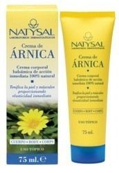 Arnika-Creme 75 Ml.