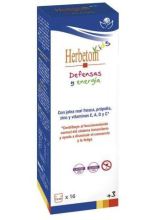 Herbetom Kids Defense und Energie 250 ml