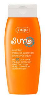 Sonnenschutzmittel Spf20 150 ml