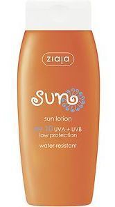 Sonnenschutzmittel Spf10 150 ml