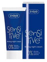 Sensitive Firming Night Cream für empfindliche Haut 50 ml