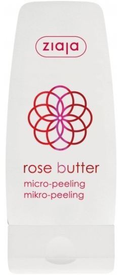 Mikro-Peeling-Rosenbutter 60 ml