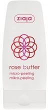 Mikro-Peeling-Rosenbutter 60 ml