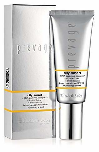 Schutzcreme Prevage Spf 50 für Gesicht 40 ml