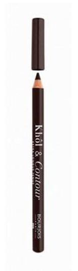 Kohl und Contour Eye Pencil # 004-Dunkelbraun 1,2 gr