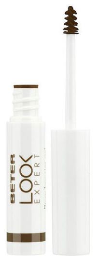 Bow Booster Volumizing Eyebrow Gel # 1 Leicht-Mittel