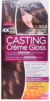 Casting Gloss