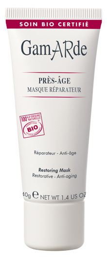 Anti-Aging-Maske 40 gr