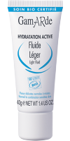 Leger Moisturizing Matifying Fluid