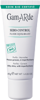 Männer Anti-Imperfection Fluid 40 gr