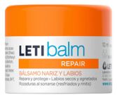 Pediatric Letibalm Jar 10 Ml