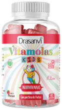 Children's multi-vitamin 60 Gummy Bears