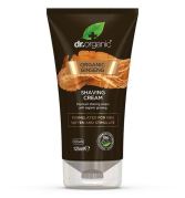 Bio Ginseng Rasiercreme 125 ml