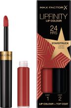 Labial liquido, Lipfinity Aufsteigende Sterne