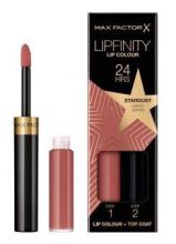 Labial liquido, Lipfinity Aufsteigende Sterne