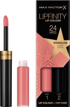 Labial liquido, Lipfinity Aufsteigende Sterne