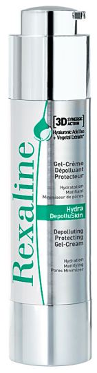 Depolluskin-Schutzgel-Creme 50 ml