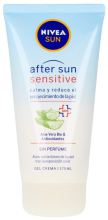 After Sun Sensitive Gel-Creme 175 ml