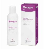 Melagyn Hygiene- und Schutzgel 200 ml