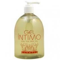 Intimes Gel Plantis 500 ml