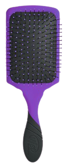 Professionelle Pro Paddle Detangler Bürste