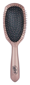 Epic Deluxe Detangler Brush Roségold